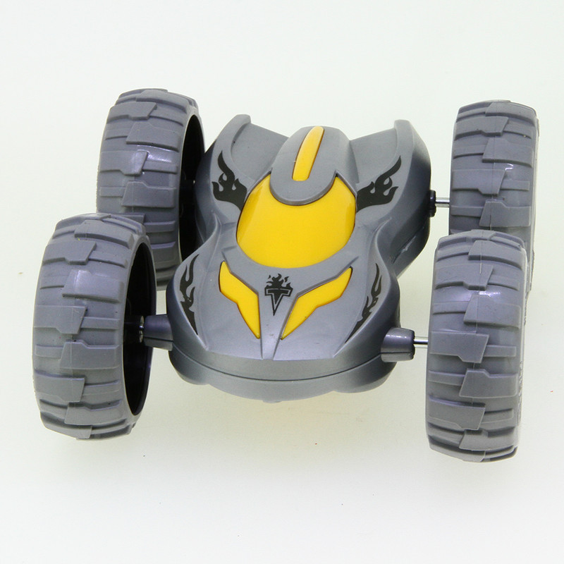 ماشین بازی مدل قدرتی دورو TRITI TOYS نوع اول