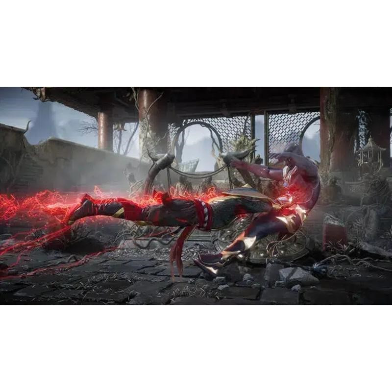 بازی Mortal Kombat 11 نسخه استاندارد مخصوص PS4