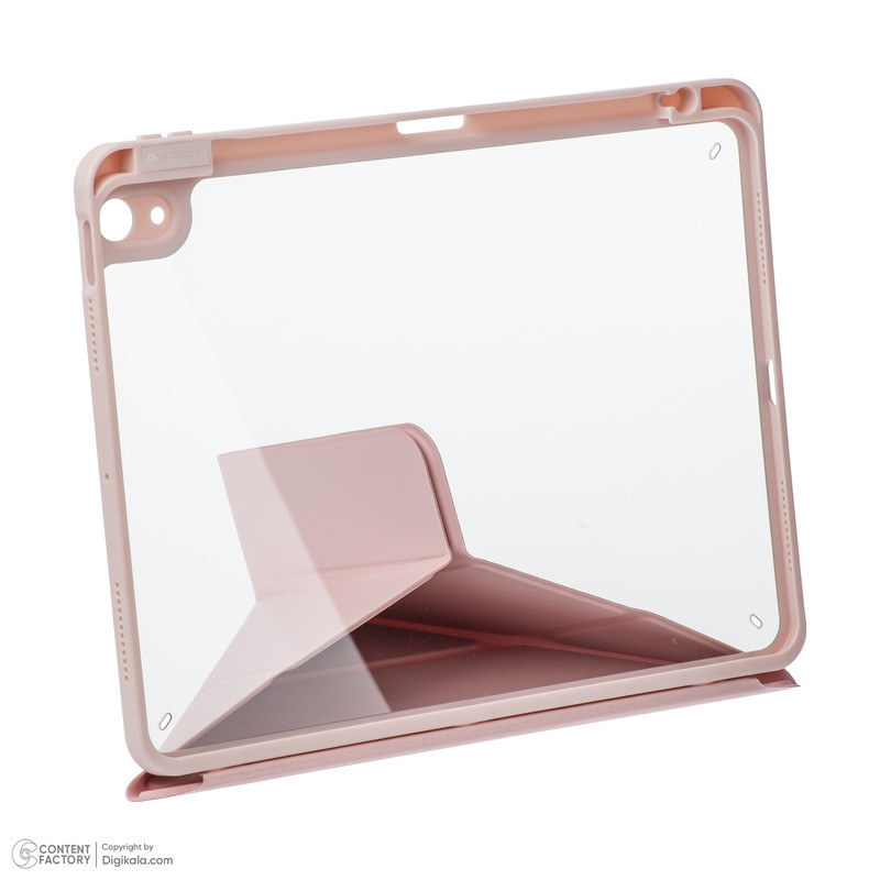 کیف کلاسوری دوکس دوکیس مدل MAGI مناسب برای تبلت اپل iPad Air 6 11 inch  iPad Air45 10.9 inch