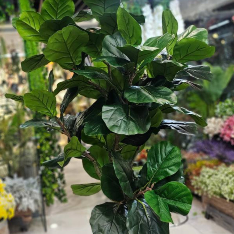 درختچه مصنوعی مدل لیراتا 012180