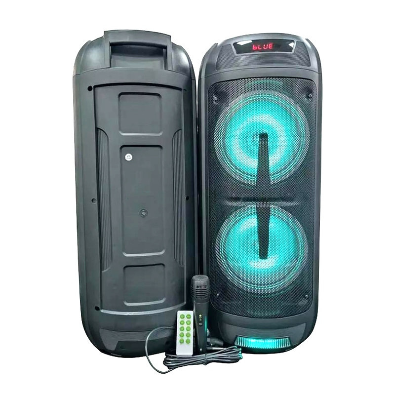اسپیکر بلوتوثی قابل حمل مدل KTS1199 with Microphone