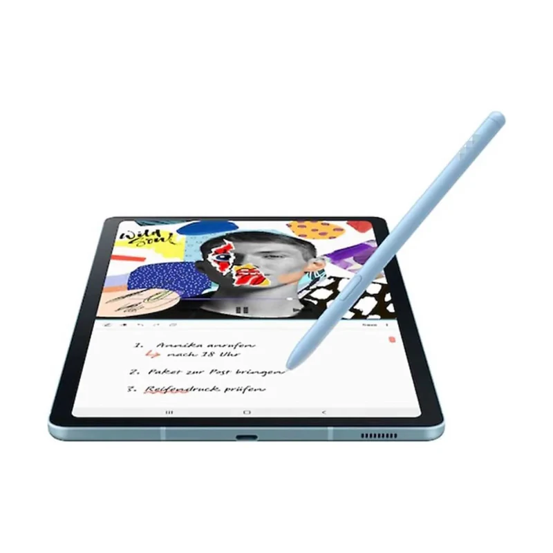 قلم لمسی سامسونگ مدل S pen مناسب برای تبلت سامسونگ Galaxy tab S6 Lite
