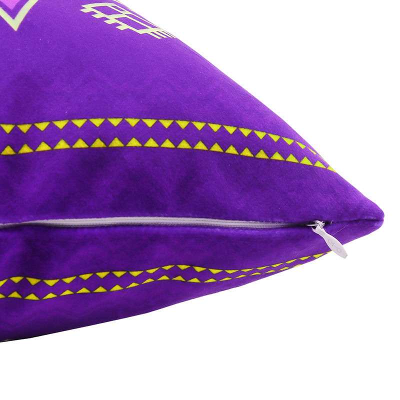 کاور کوسن مدل نقوش سنتی کد c121
