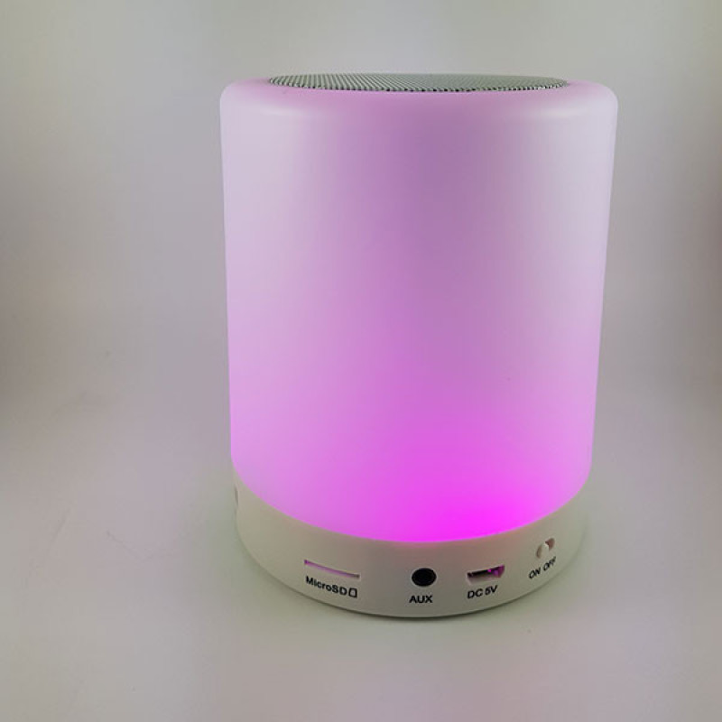 اسپیکر بلوتوثی قابل حمل مدل CL-671