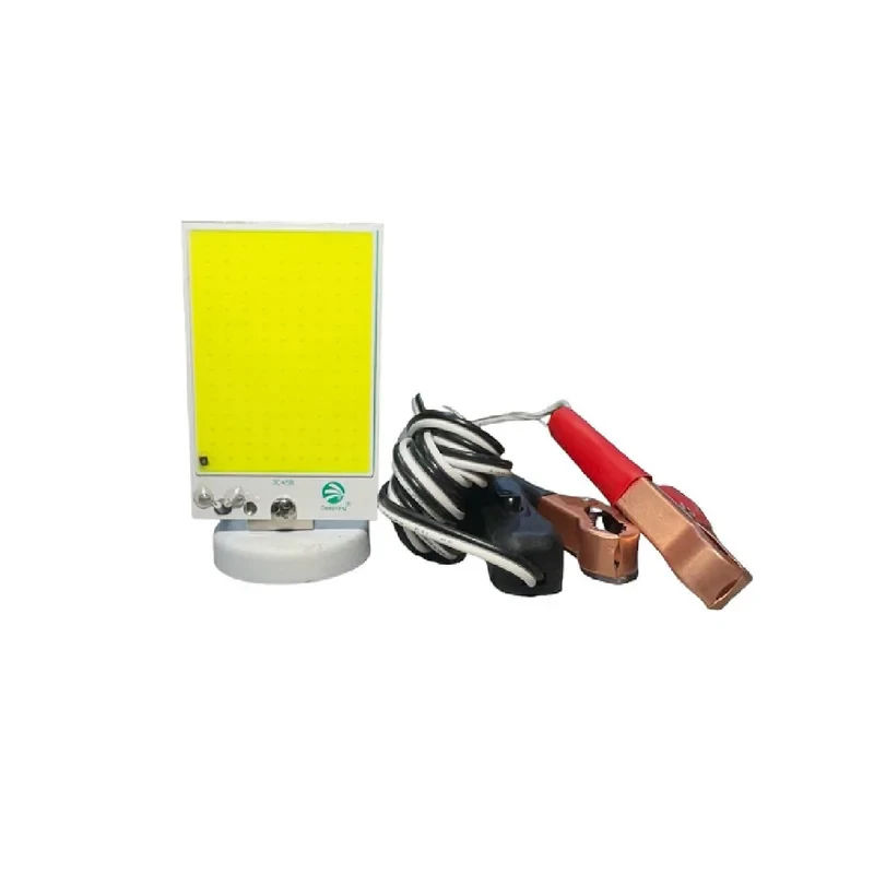 چراغ سیار خودرو و کمپینگ دیپ کینگ مدل 13W DK-25