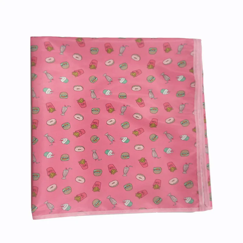 سفره 8 نفره مدل ضدآب ICE150 سایز 150*150 سانتی متر