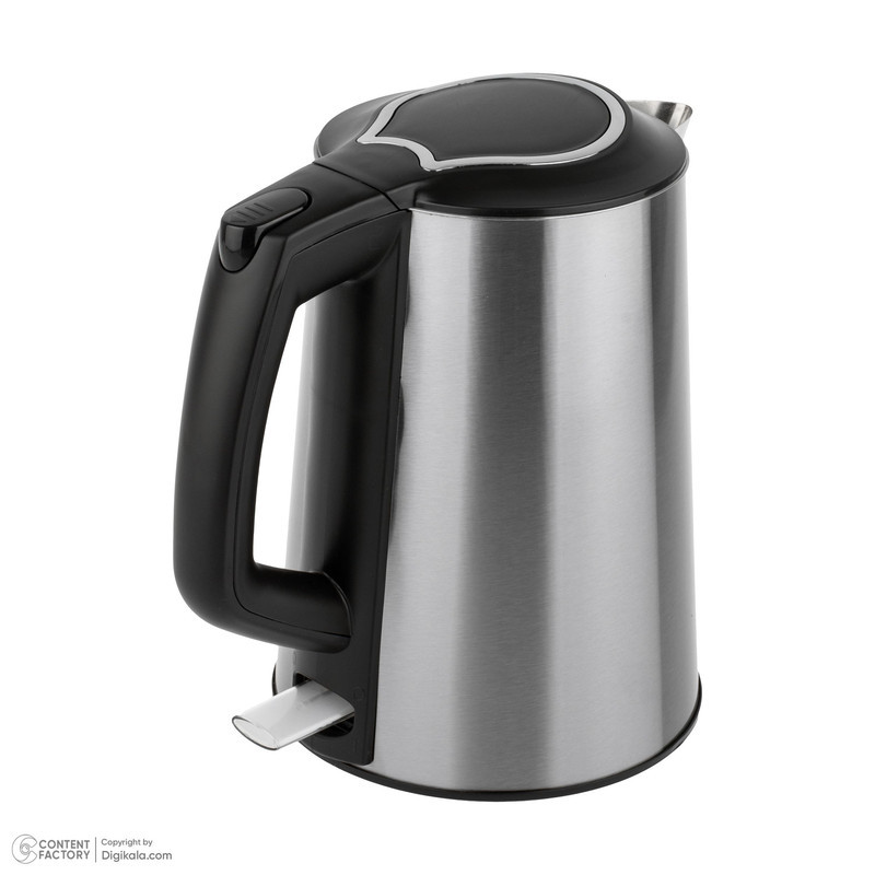 چای ساز کنار هم ساپر مدل STT-418S