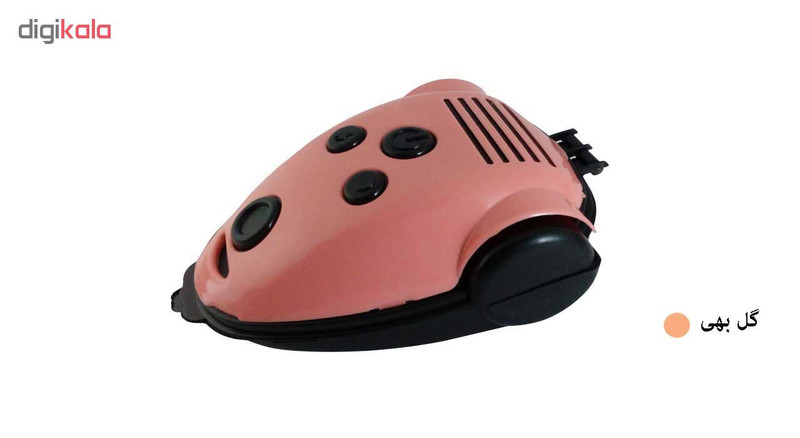 جارو دستی طرح جارو برقی کد 01