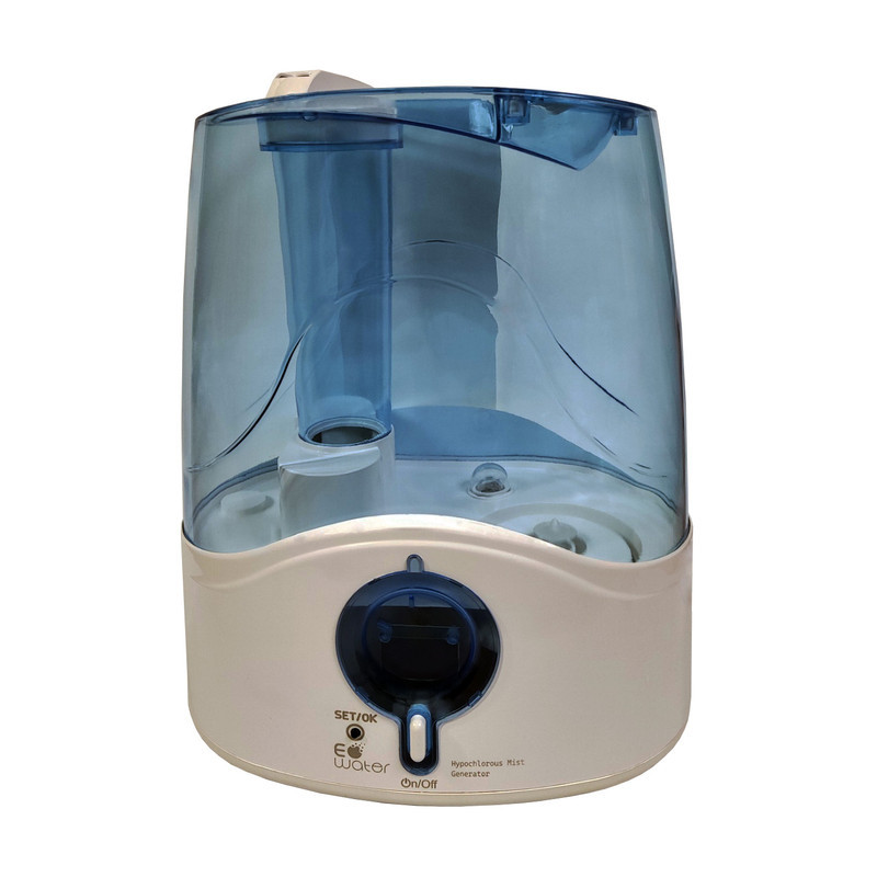 دستگاه ضد عفونی و تصفیه کننده هوا و سطوح مدل HypoAir Pro