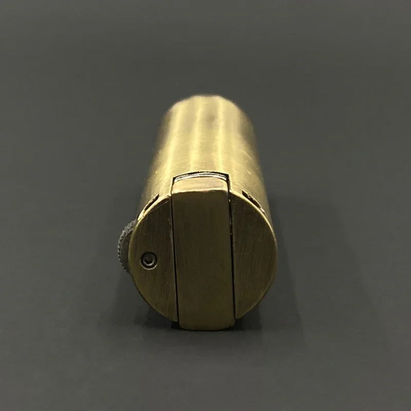 فندک دلفین مدل قلمی پهن کد DKD-1335