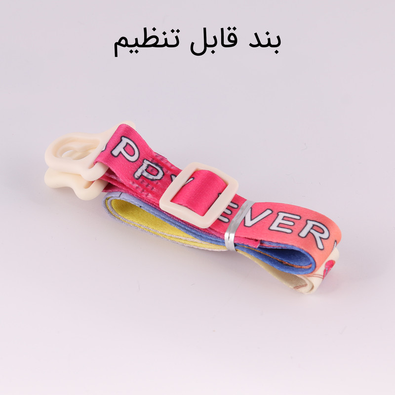 قممقه کودک مدل تایر نی دار گنجایش 0.5 لیتر