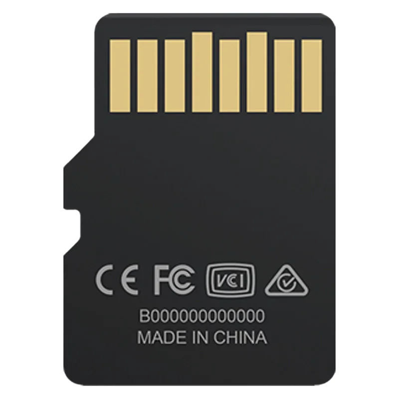 کارت حافظه microSDXC بیوین مدل MS100 کلاس 10 استاندارد UHS-I U3 V30 A1 سرعت 100MBps ظرفیت 256 گیگابایت