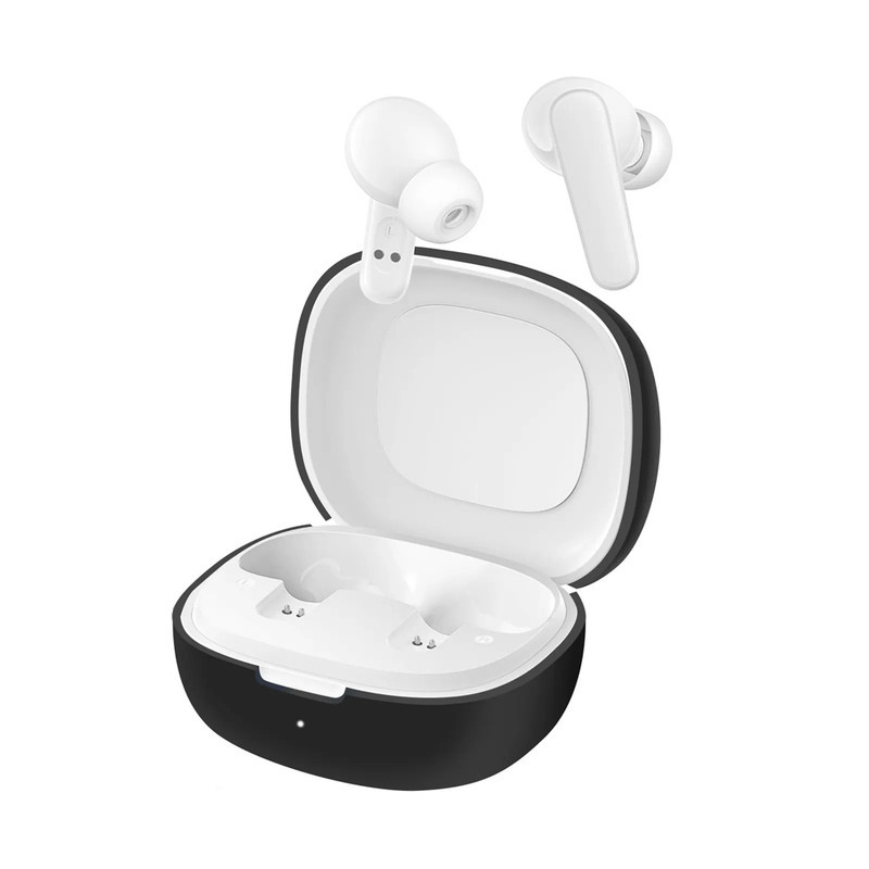 کاور آکوآرا مدل Silicone مناسب برای کیس هدفون بیسیم انکر Soundcore R50i  P20i  P25i