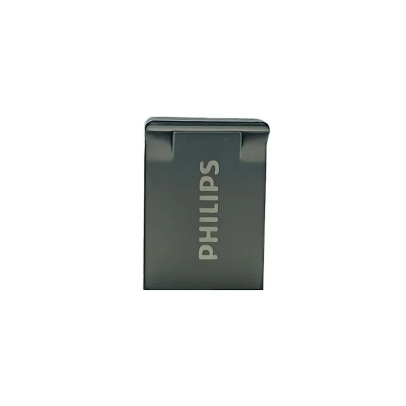 فلش مموری فیلیپس مدل FM20UA-B ظرفیت 128 گیگابایت با رابط USB 3.2