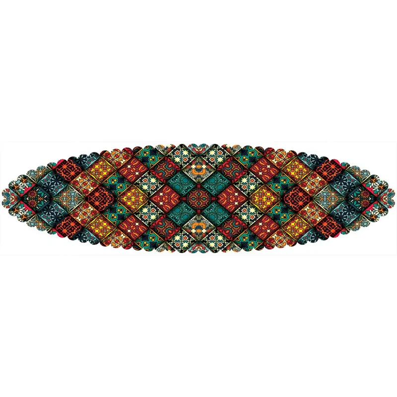 رانر رنس مدل R4-42078 سایز 130x40 سانتی متر