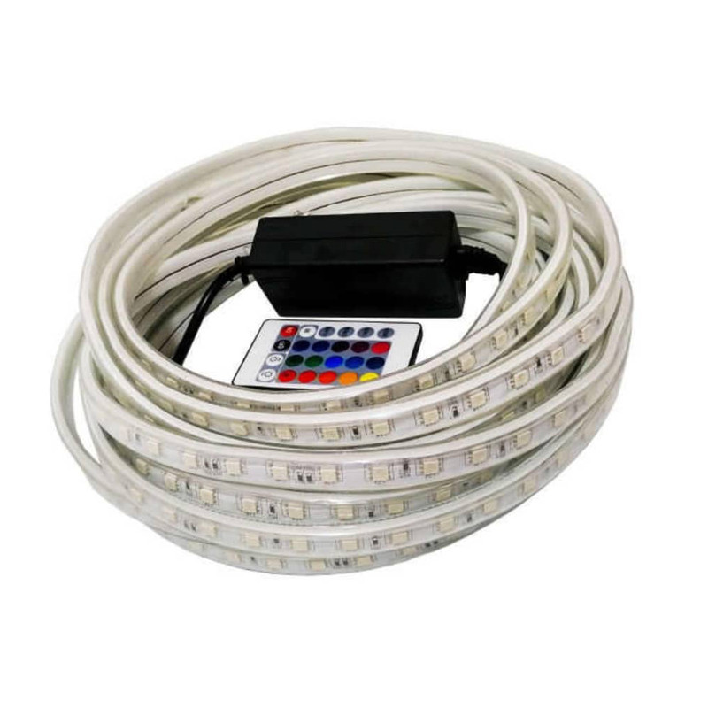 ریسه ال ای دی مدل RG9007 طول 9 متر