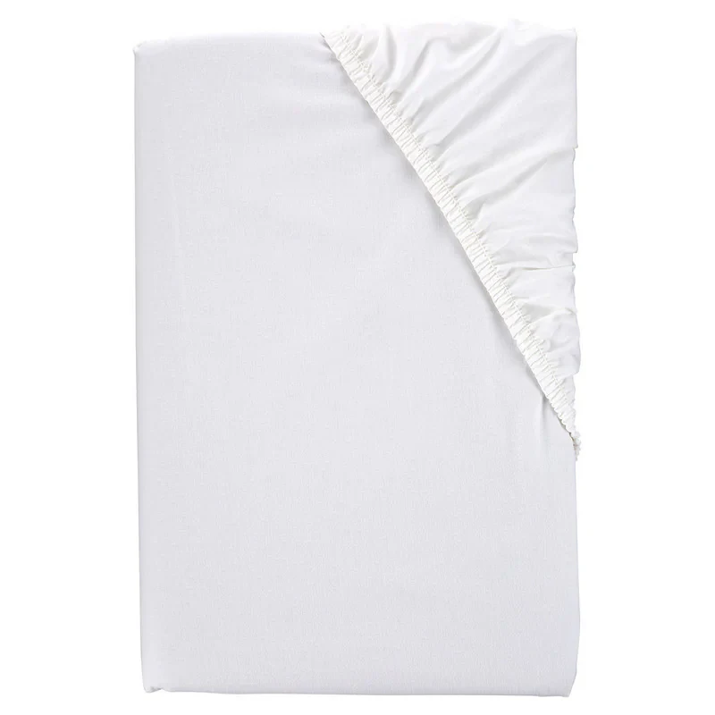 ملحفه درمیا مدل 15420038 یک نفره سایز 200x140-160 سانتی متر