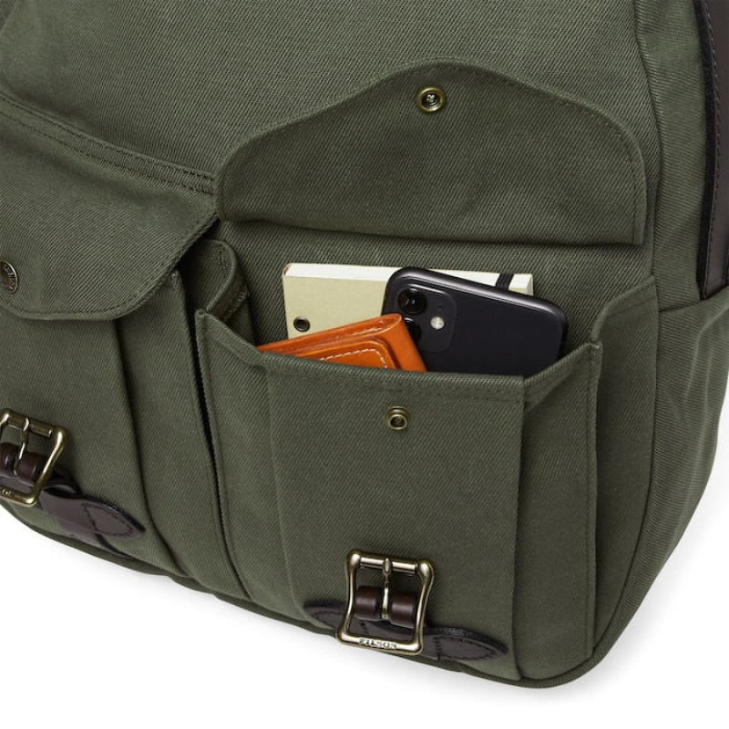 کوله پشتی مدل Rucksack