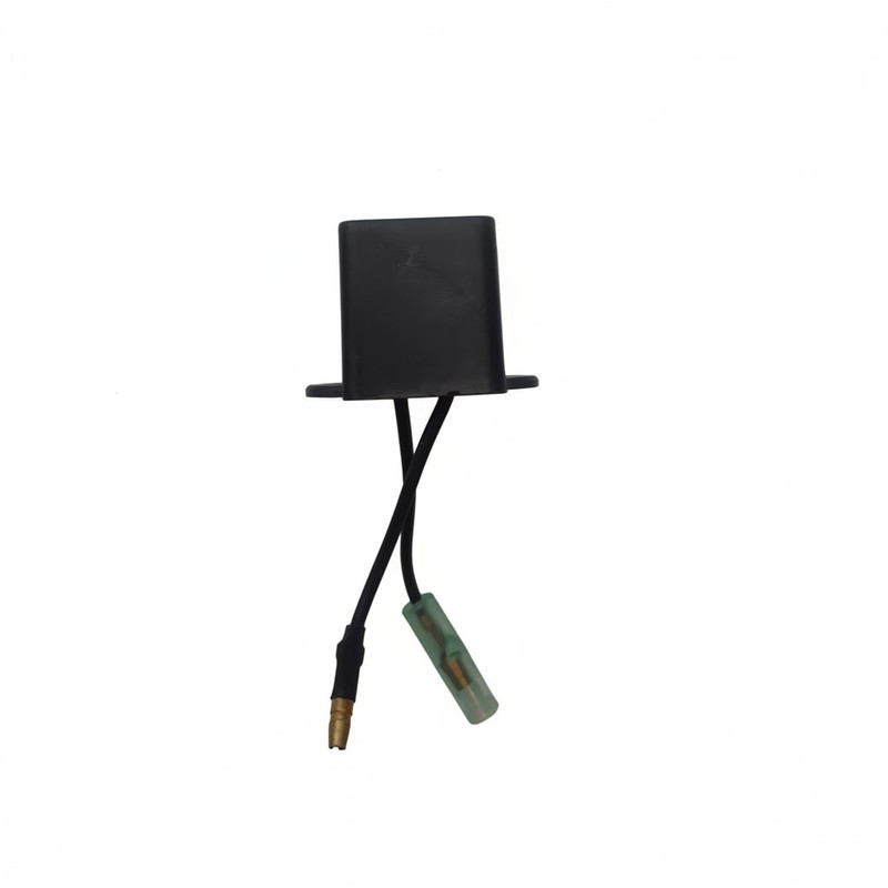رله شتاب دهنده پایاسیکلت مدل mini