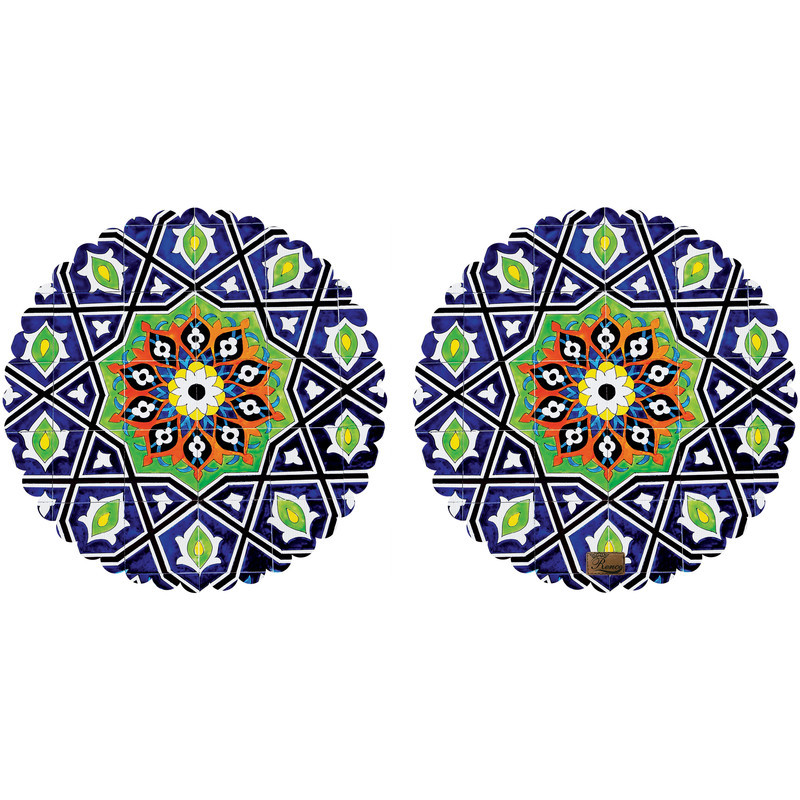 رومیزی رنس مدل TT4-42420 بسته 2 عددی