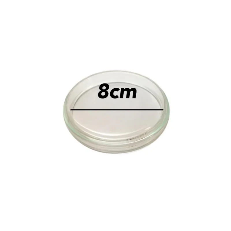 پلیت آزمایشگاهی مدل R-8