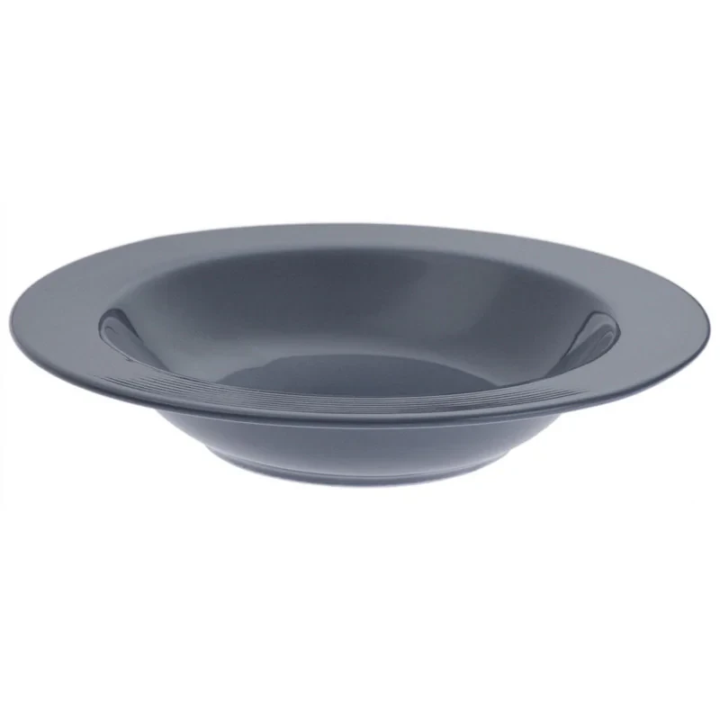 بشقاب وان کافی مدل کالر کد JX-007-SB