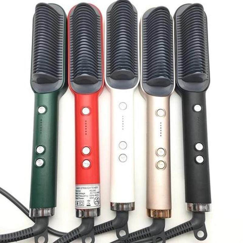 برس حرارتی مدل HQ-909B