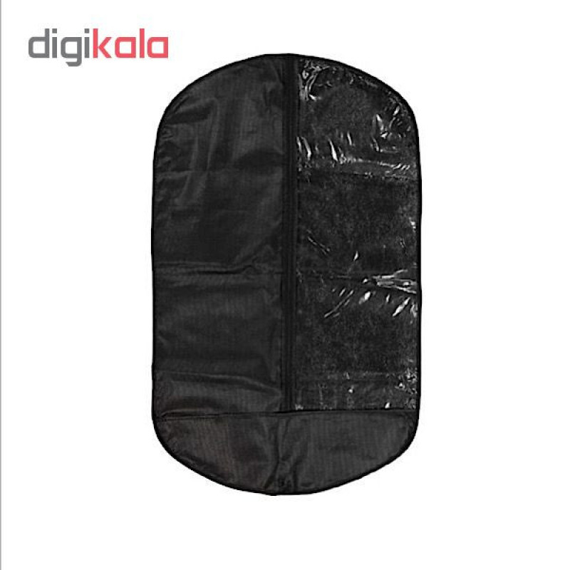 کاور لباس کد 002 بسته 5 عددی