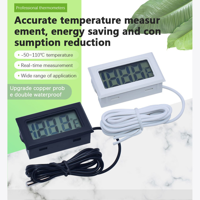 دماسنج محیطی هارمن مدل HR-TMP1000