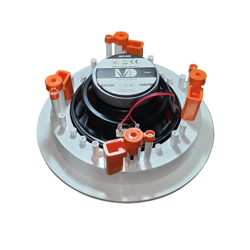 اسپیکر سقفی بلوتوثی ام دی مدل MCL400BTU