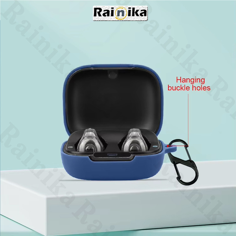 کاور رینیکا مدل C40 i C30 i مناسب برای کیس هدفون بی سیم انکر Soundcore C40i  C30i