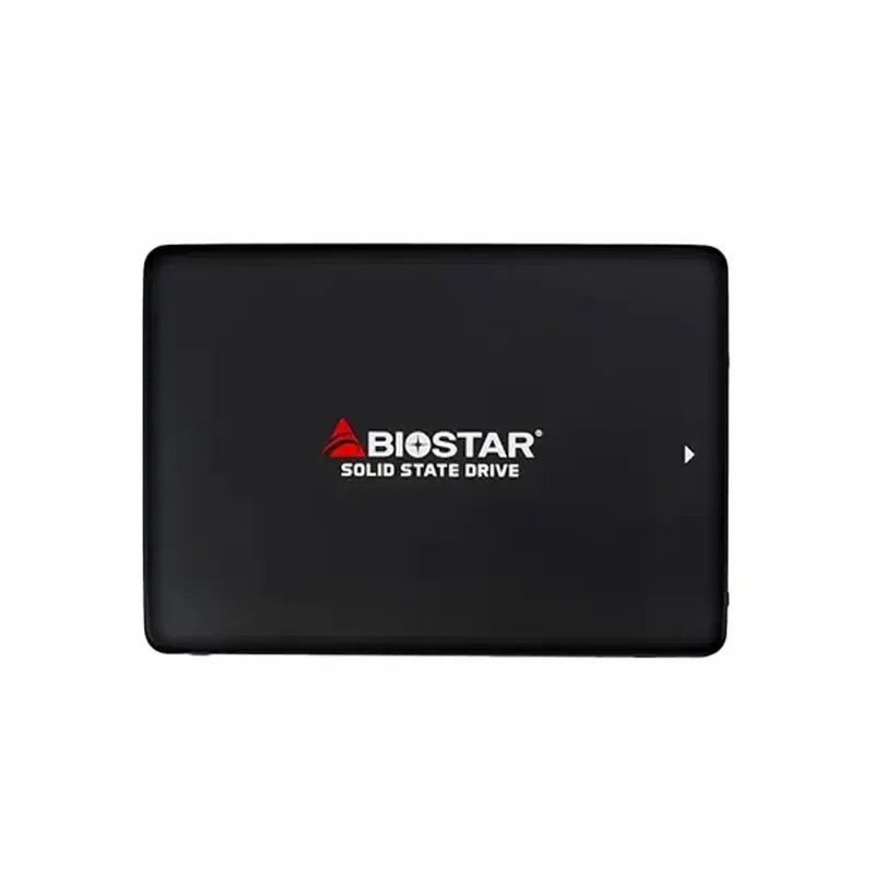 اس اس دی اینترنال SATA III بایوستار مدل S160 ظرفیت 256 گیگابایت