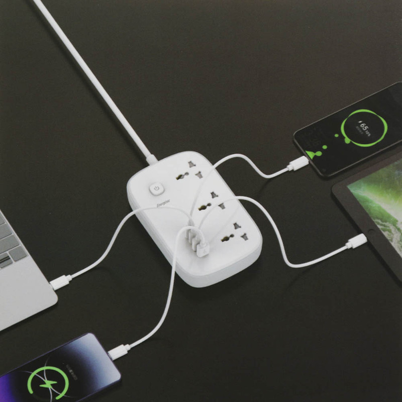 چندراهی برق انرجایزر مدل EPB3250W00EU
