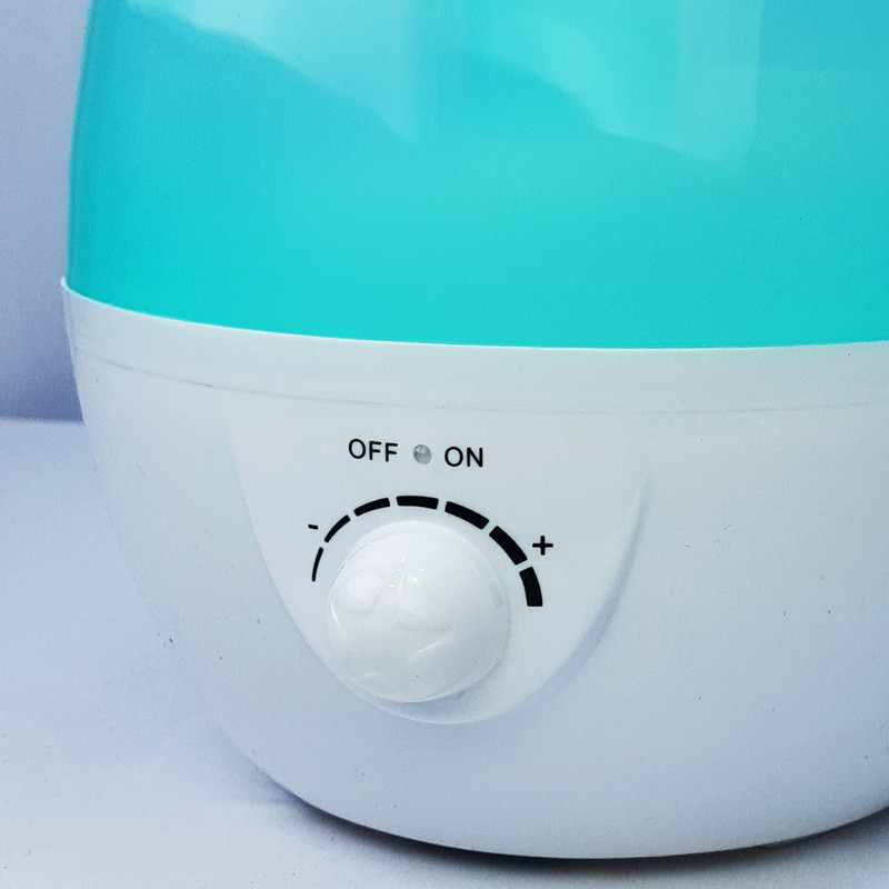 دستگاه بخور سرد مدل Ultrasonic HU-3Liter