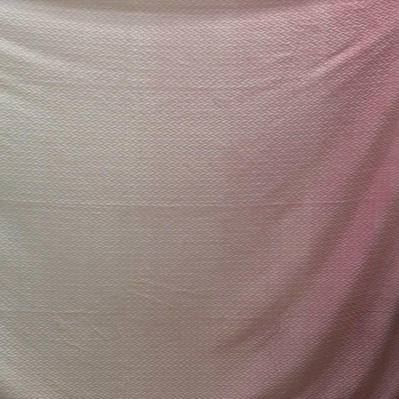 پتو 2 نفره تیلار تک مدل ژاکارد آبرنگی 350G سایز 220x200 سانتی‌متر