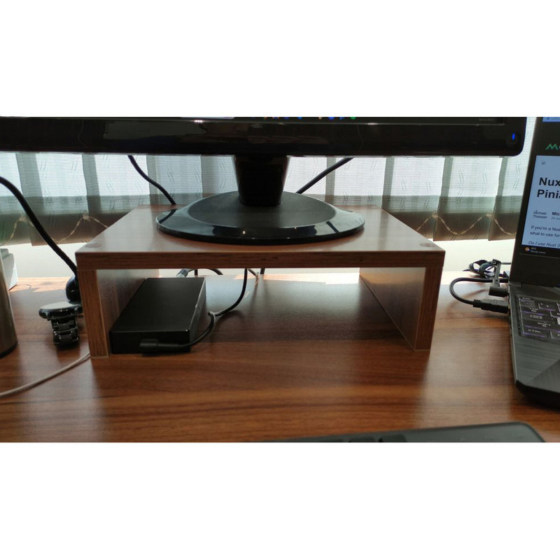 پایه نگهدارنده مانیتور مدل دایان کد 23