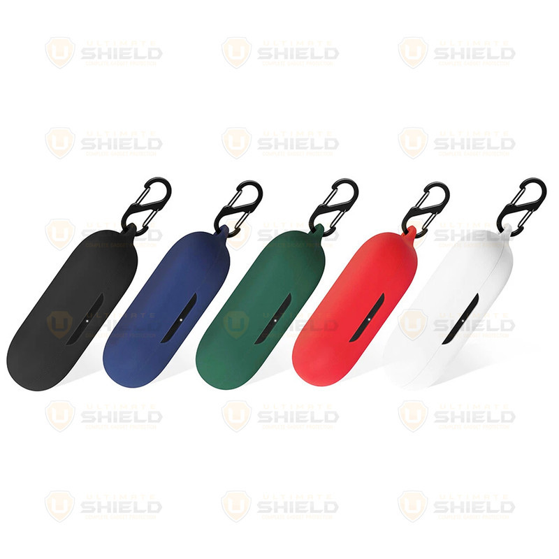 کاور آلتیمیت شیلد مدل Silicone UL مناسب برای کیس هدفون بی‌سیم انکر Soundcore V30i