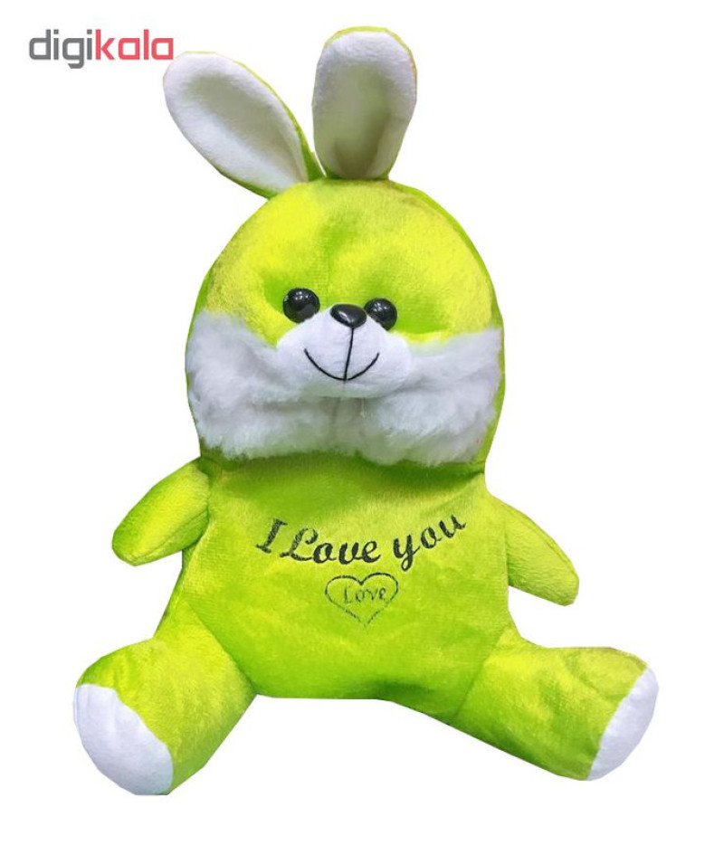 کوله پشتی کودک مدل love30