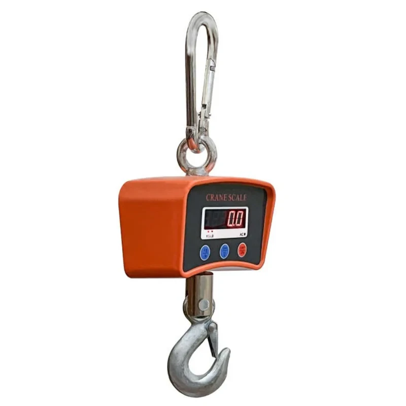 باسکول آویز کرین اسکیل مدل OCS500KG