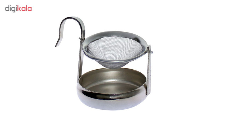 صافی چای مدل Clear