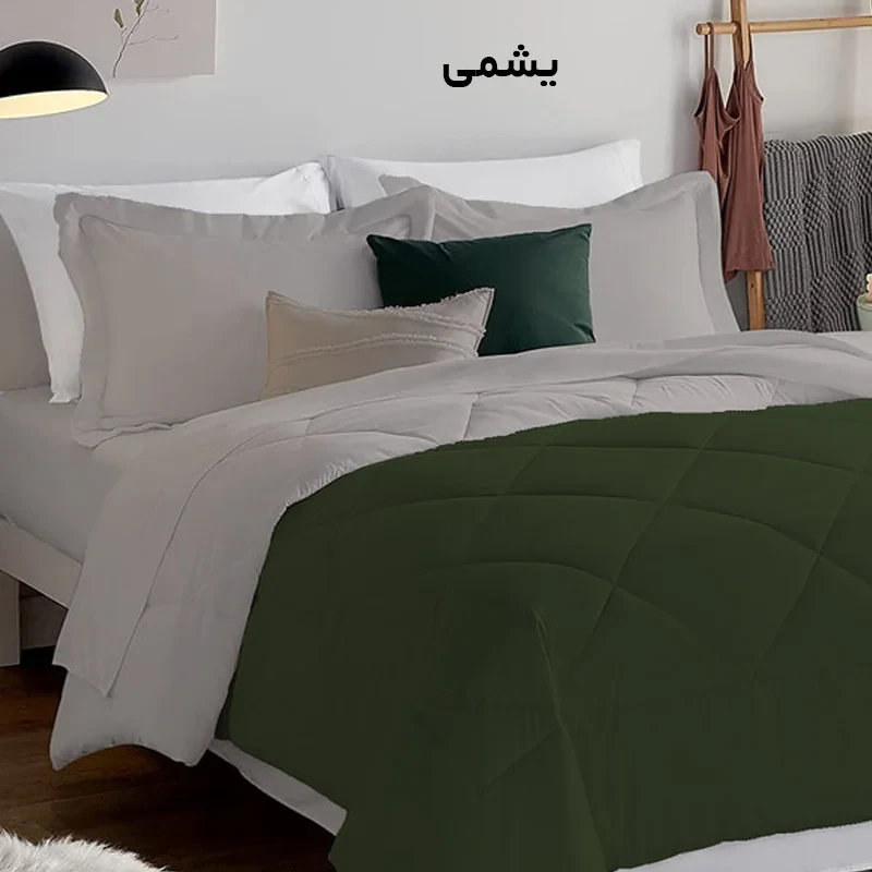 سرویس خواب خواب کوک مدل دورو کد n90 یک نفره سه تکه