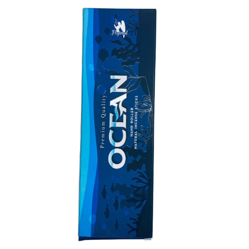 عود دست سازپگیمال مدل اقیانوس اوشن OCEAN PEGIMAL