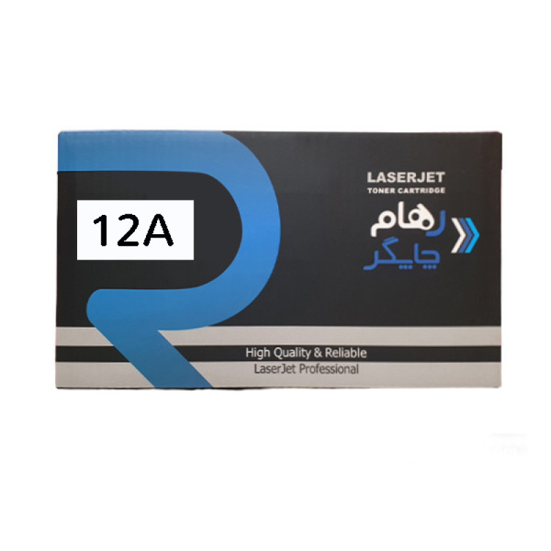 کارتریج رهام چاپگر مدل 12A