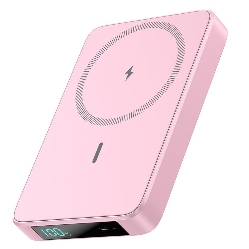 پاوربانک مدل HX100M7 ظرفیت 10800 میلی آمپرساعت