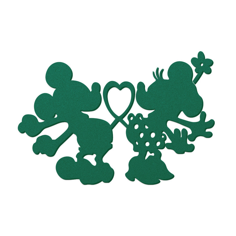 دیوارکوب آرتافرین مدل  mickey mouse میکی موس 01