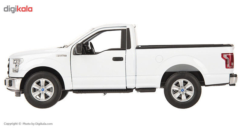 ماشین بازی ولی مدل 2015 Ford F 150 Regular Cab