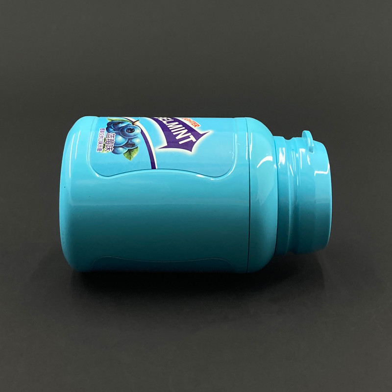 فندک مدل آدامس کد DKD-1521