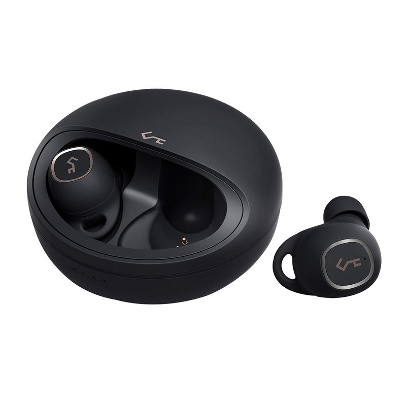هدفون بی سیم آکی مدل EMD Limitless EP-T10 TWSF DBFC