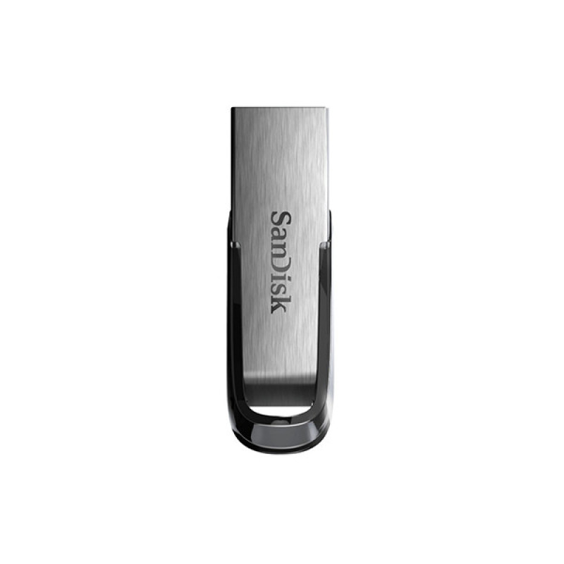 فلش مموری سن دیسک مدل Ultra Flair SDCZ73  ظرفیت 64 گیگابایت