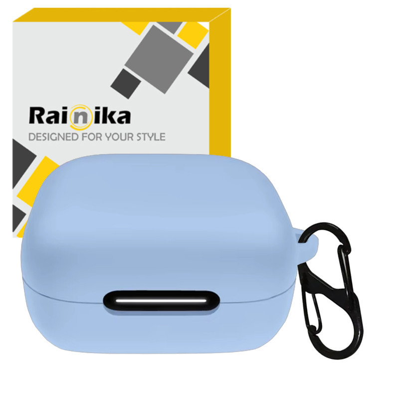 کاور رینیکا مدل R50 i NC مناسب برای کیس هدفون بی سیم انکر Soundcore R50i NC